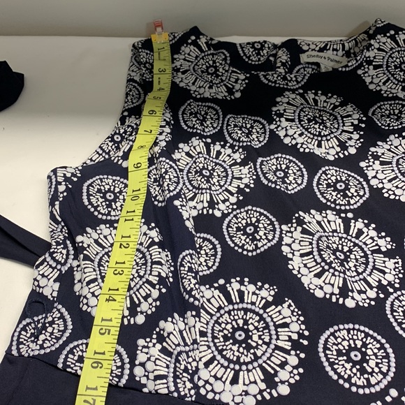 Shelby and Palmer Sleeveless Dress Size XL - Picture 8 of 9